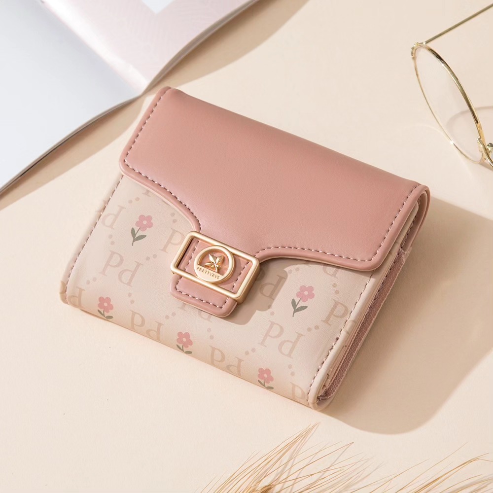 کیف دستی زنانه چرم PU وارداتی