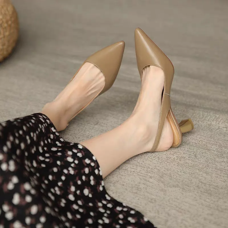 کفش مجلسی زنانه وارداتی برند Fashion (اورجینال و های کپی)